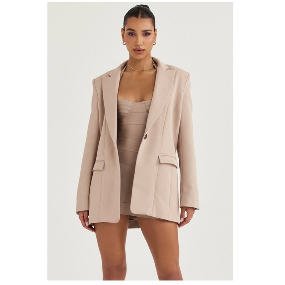 House of CB Women’s Blazer